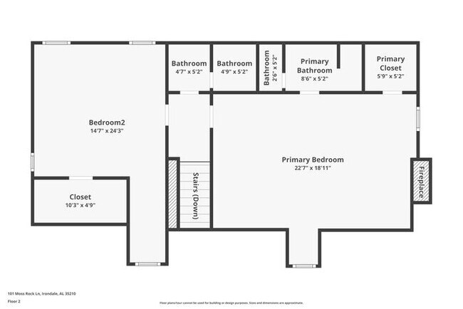 Building Photo - Inviting Three-Bedroom Home