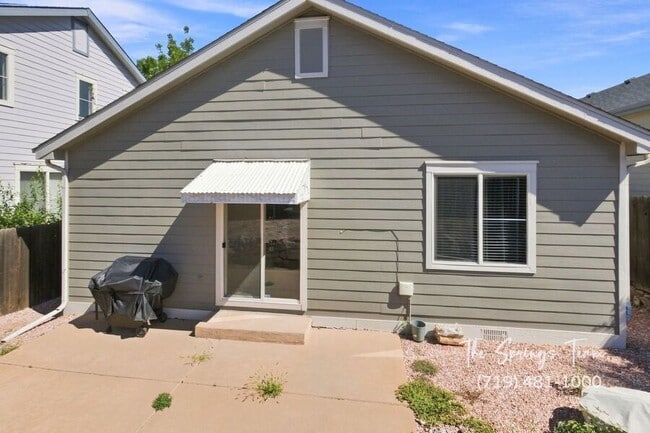 Building Photo - 3025 Dockside View