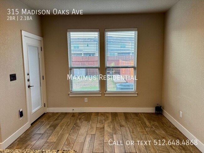 Building Photo - 315 Madison Oaks Ave