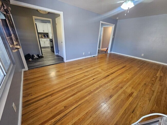 Building Photo - Four-Bedroom Fairfield Home!