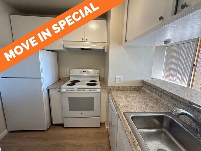 Primary Photo - Coming Soon 1 bed, 1 bath in the heart of ...
