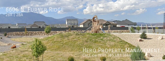 Building Photo - 6606 N Furner Rdg