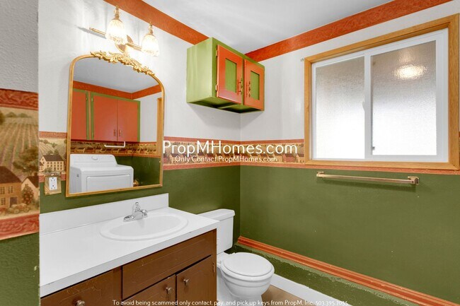 Building Photo - Updated Four Bedroom Home w/ Huge Yard!