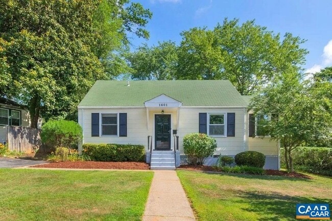 Primary Photo - 1601 Del Mar Dr