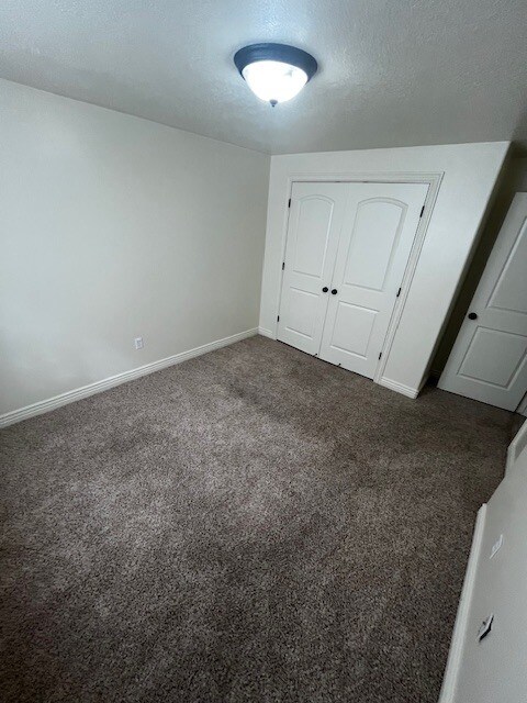 Another view of Bedroom 3 - 739 S Rice Rd