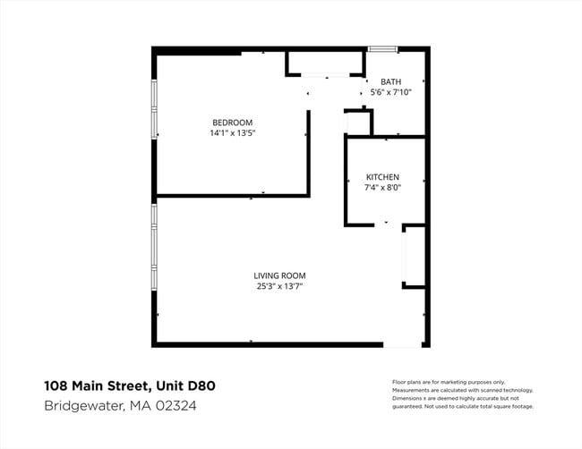 Building Photo - 180 Main St