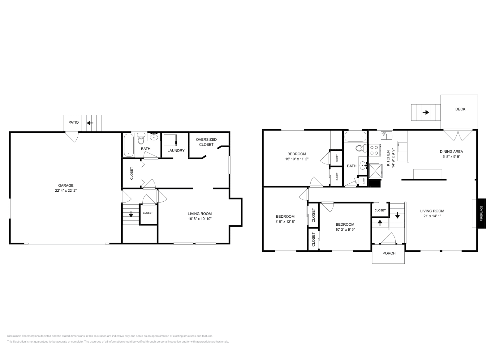 Building Photo - 478 Havasu St