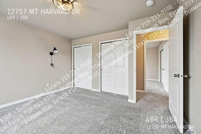 Building Photo - 12757 Mount Harvard Dr