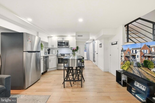 Building Photo - 5113 4th St NW