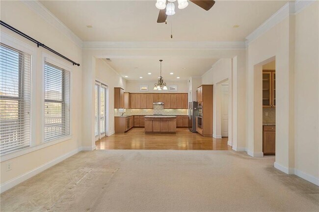 Building Photo - 804 Morganton Dr