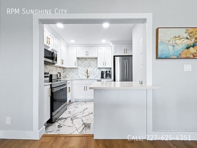 Building Photo - 400 64th Ave