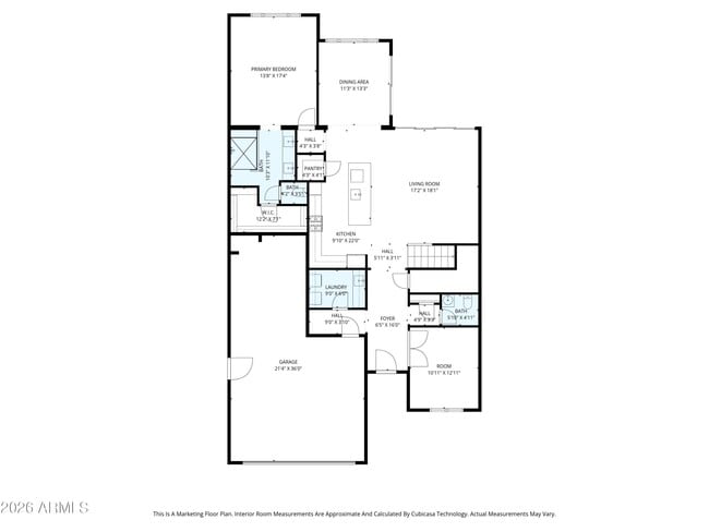 Building Photo - 1948 W Sierra Sunset Trail