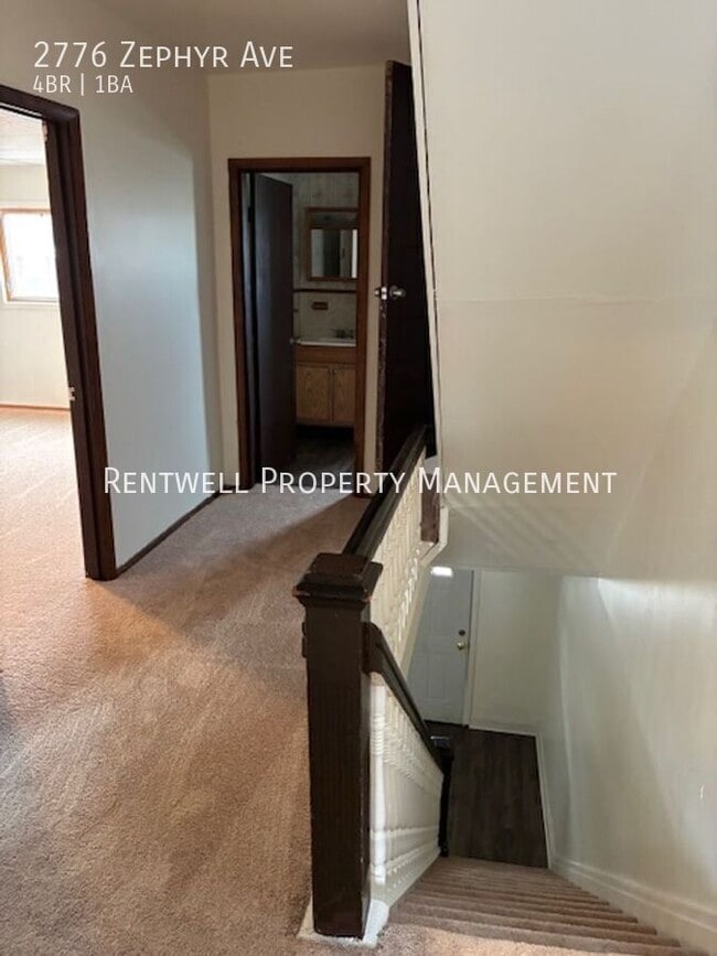 Building Photo - 2776 Zephyr Ave