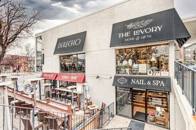 Building Photo - 4550 Cherry Creek S Dr
