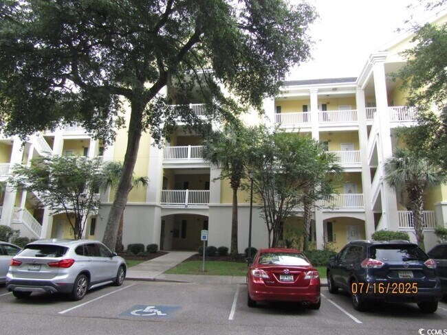 Primary Photo - 601 N Hillside Dr