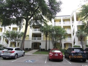 Building Photo - 601 N Hillside Dr