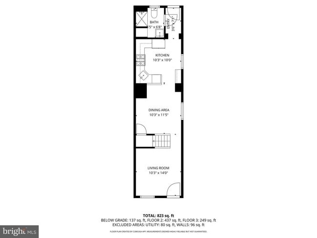 Building Photo - 1629 Patapsco St