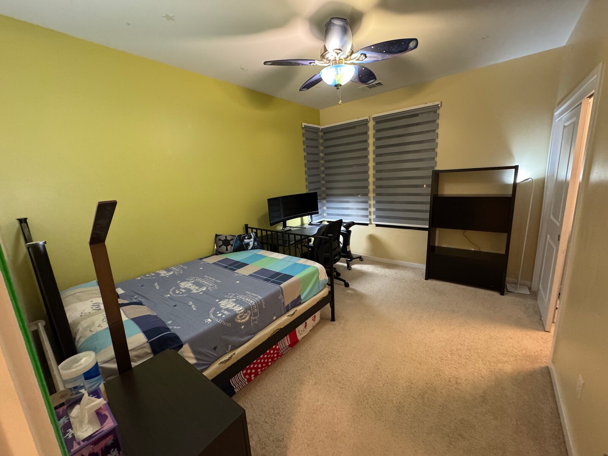 Building Photo - 3192 Fallen Leaf St