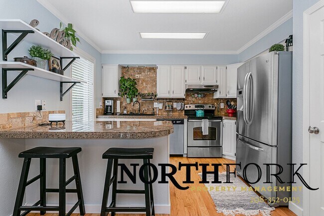 Building Photo - Elegant Home in Boise’s East End