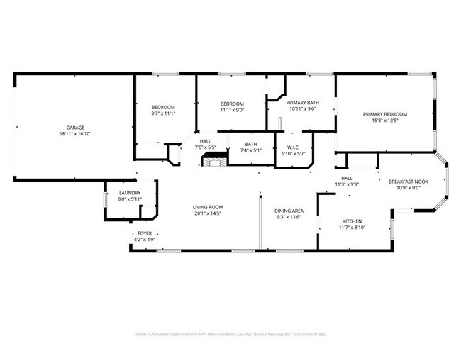 Building Photo - 2509 Elara Dr