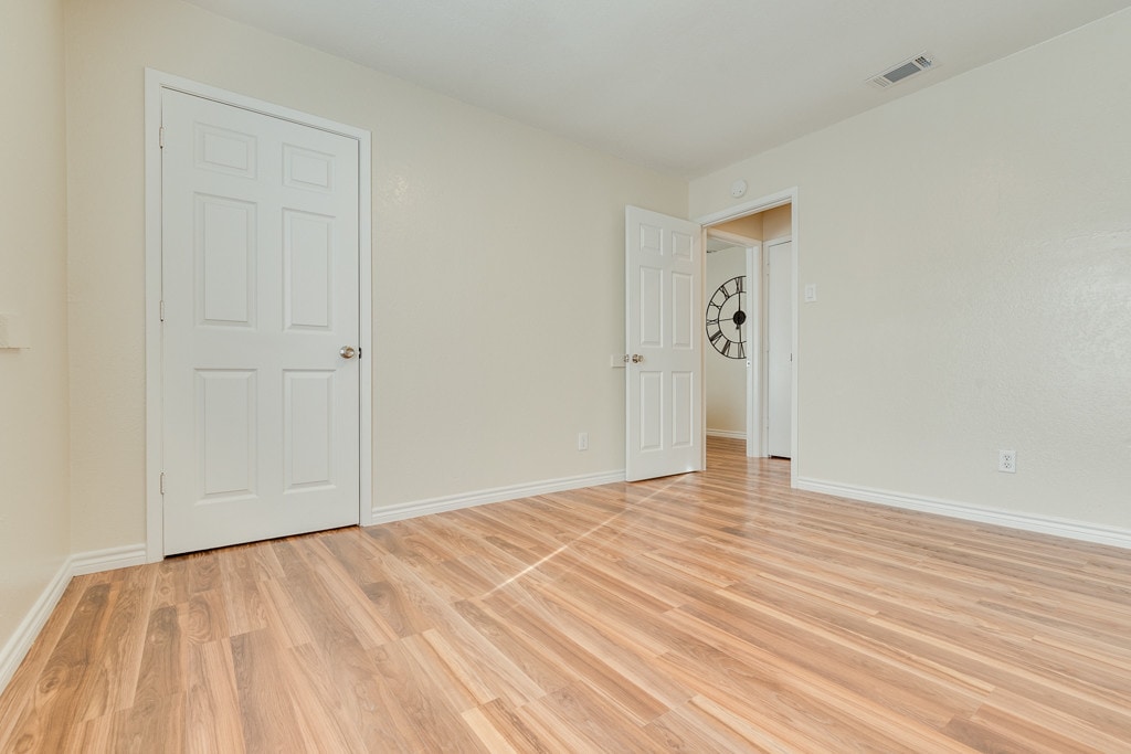 2nd Bedroom - 303 Skyline Rd
