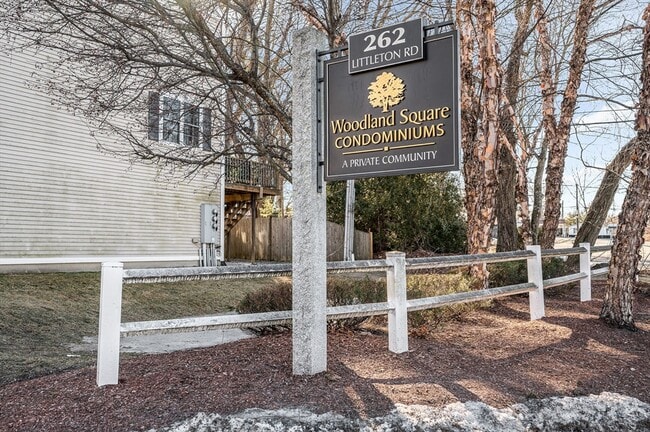 Building Photo - 262 Littleton Rd