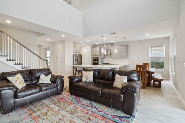 Building Photo - 5660 Blue Reef Pl