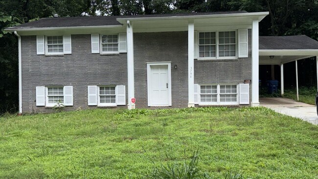 Primary Photo - 3796 Leesburg Ct SW