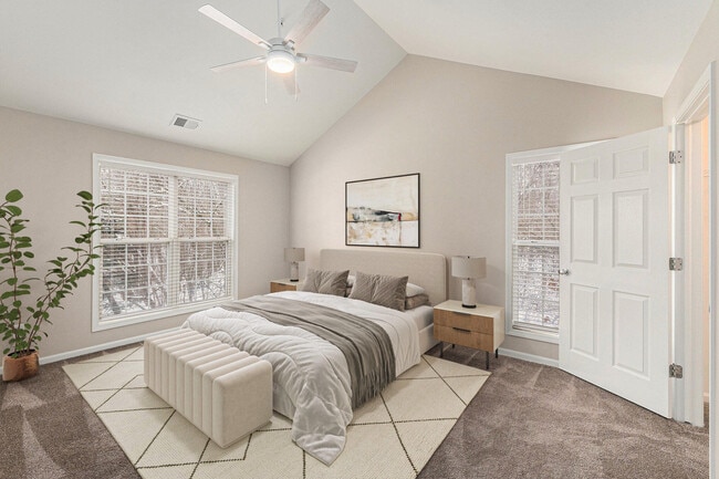 Building Photo - 28541 Carlton Way Dr