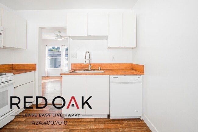 Building Photo - 4101 Wade St