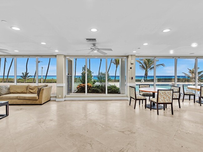 Building Photo - 3000 S Ocean Blvd