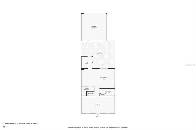 Building Photo - 11144 Suspense Dr