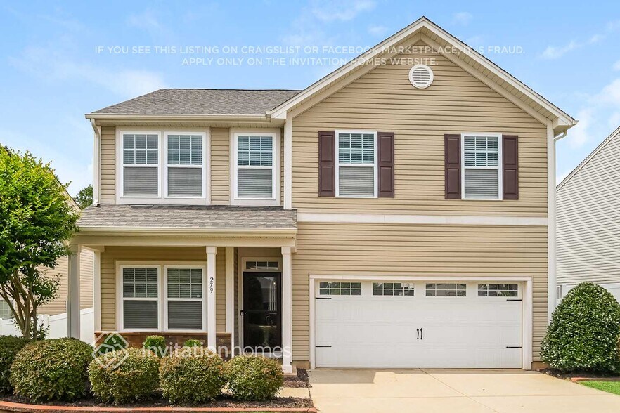 Primary Photo - 279 Fesperman Cir