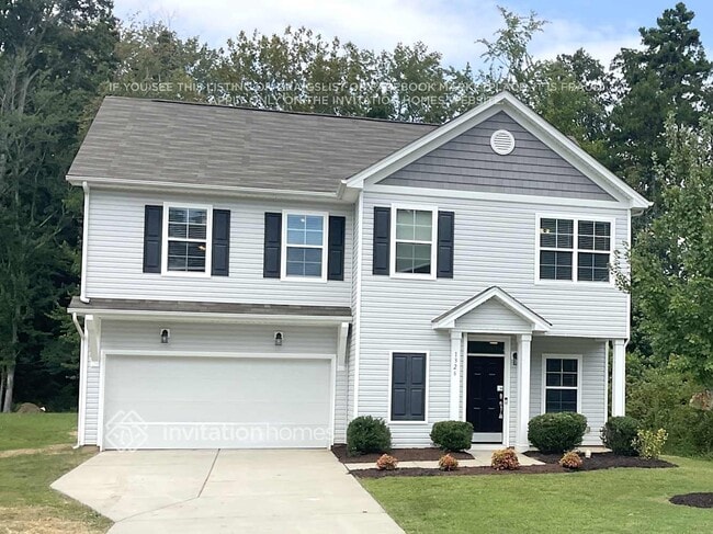 Building Photo - 1326 Oak Haven Dr