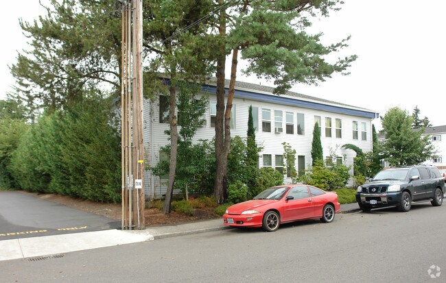 Building Photo - Sakura Gardens Apartments