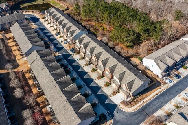 Building Photo - 1925 Wheylon Dr