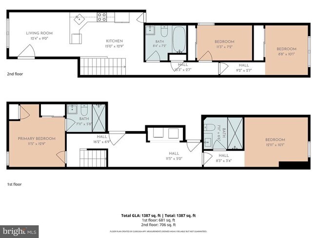 Building Photo - 1644 N Marshall St