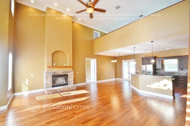 Building Photo - 4810 Red Rooster Rd