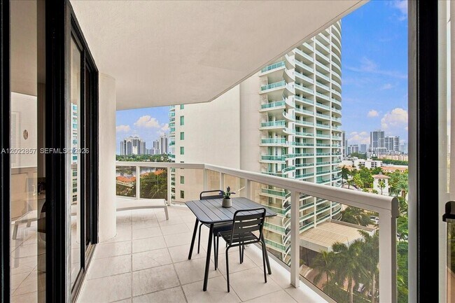Building Photo - 20185 E Country Club Dr