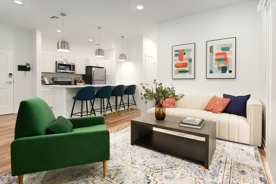 Primary Photo - Gretna Landing Apartments