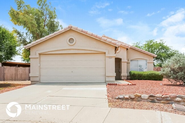 Building Photo - 10845 W Monterosa St