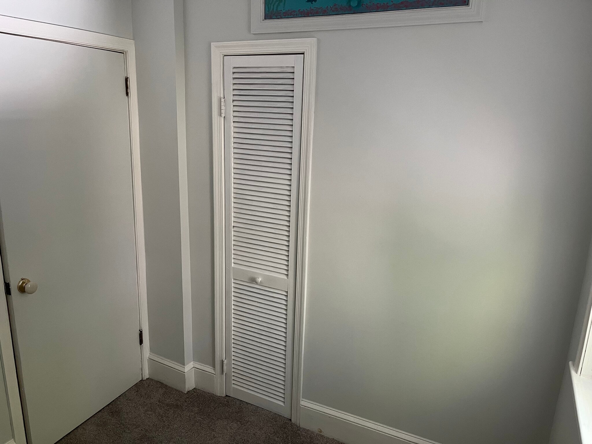 Third Bedroom - 136 N Green St