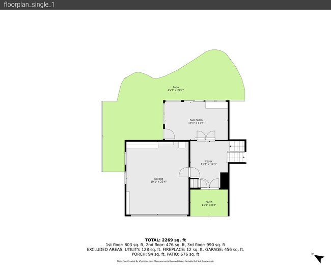 Building Photo - $3,195.95 - 4 Bed, 3 Bath Home in Thornton with Sun Room, Finished Basement & Fenced Backyard