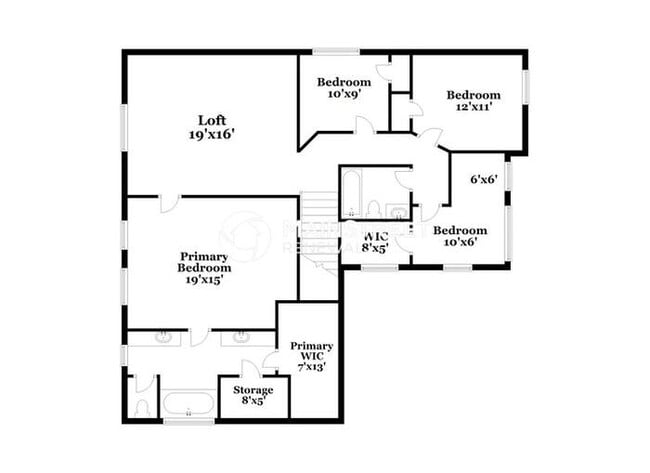 Building Photo - 5 Bedroom Pet-Friendly Home in Fort Worth, TX with Main Street Renewal