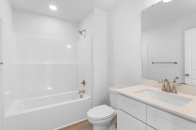 Building Photo - 427 N Caldwell St