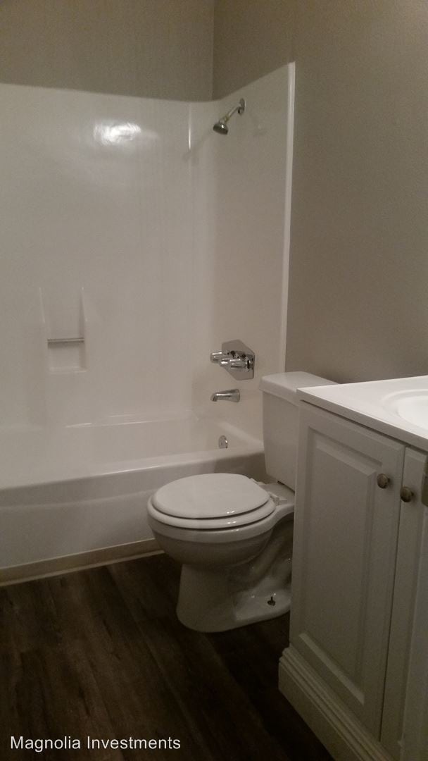 Building Photo - 1 br, 1 bath Apartment - 437 Jamacha Road