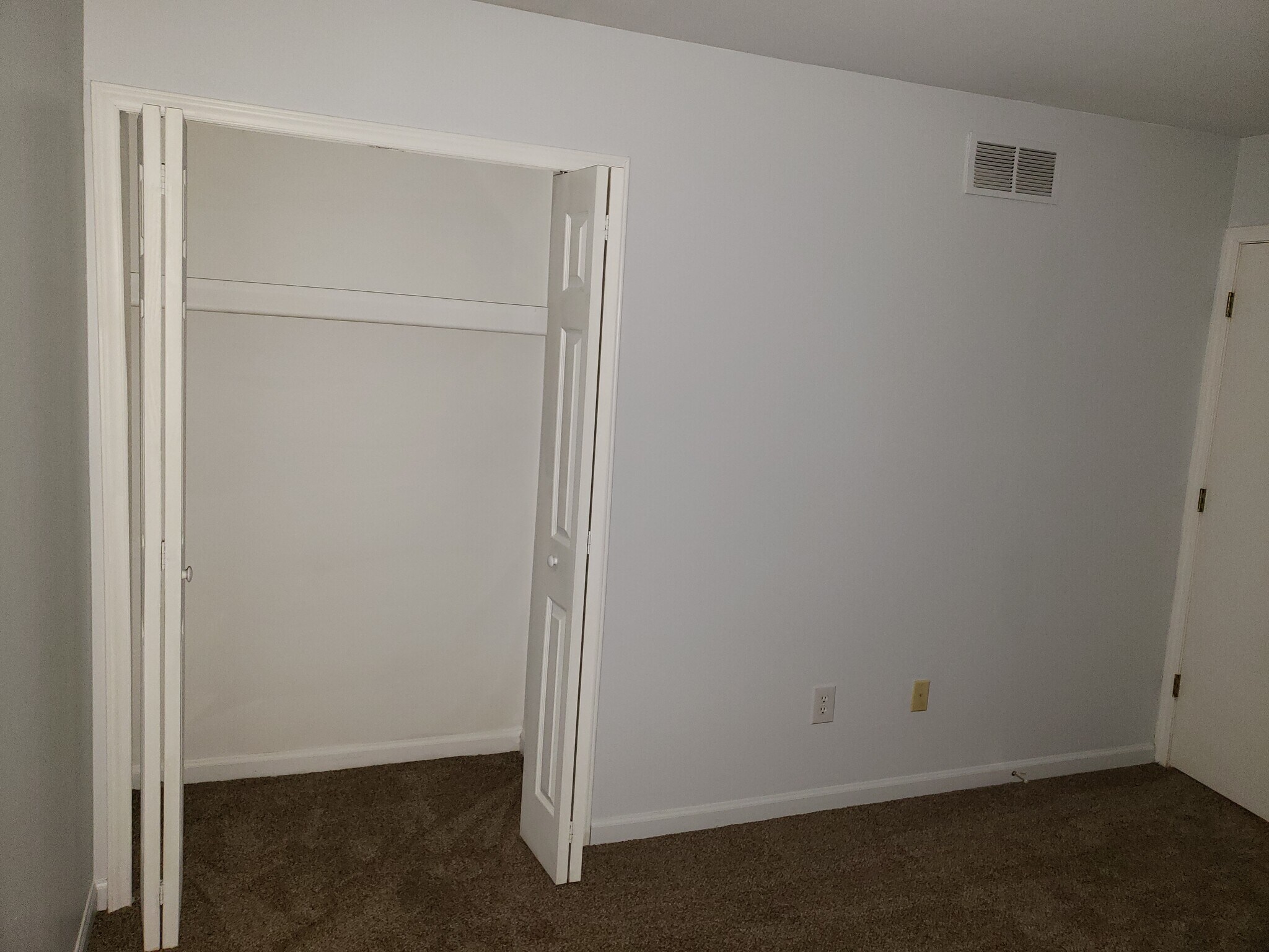 2nd BR closet - 41177 S Woodbury Green Dr