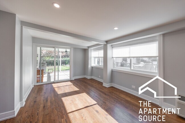 Building Photo - 7225 E Prairie Rd