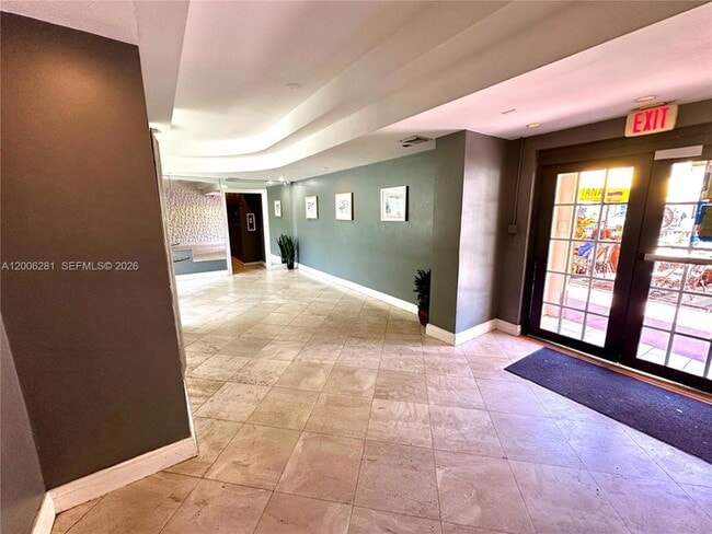 Building Photo - 710 Washington Ave