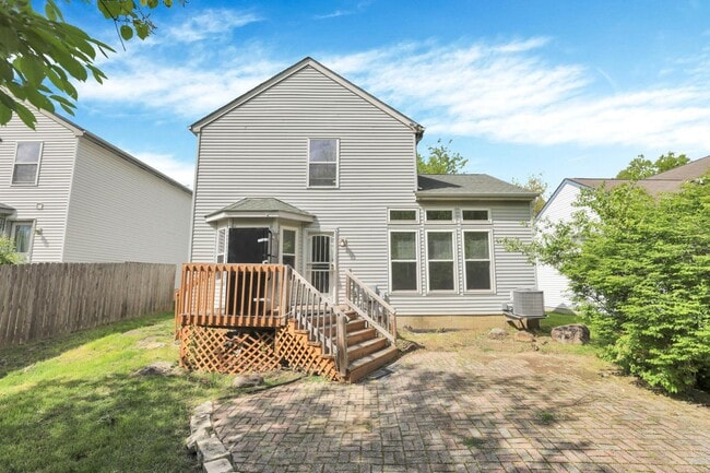 Building Photo - 3115 Omega Dr